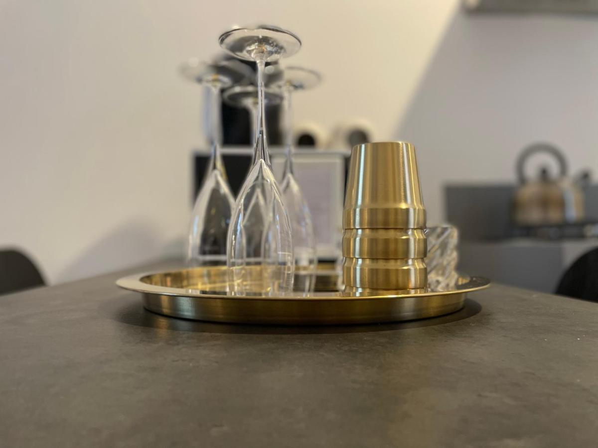 ローマLoft Esquilino Terrazza A Stazione Terminiアパートメント エクステリア 写真