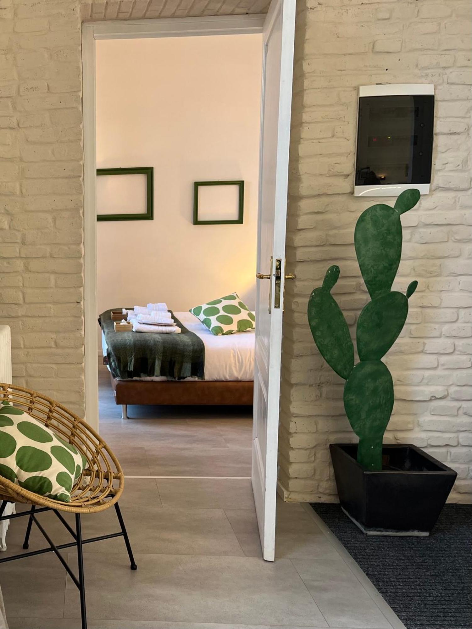 ローマLoft Esquilino Terrazza A Stazione Terminiアパートメント エクステリア 写真