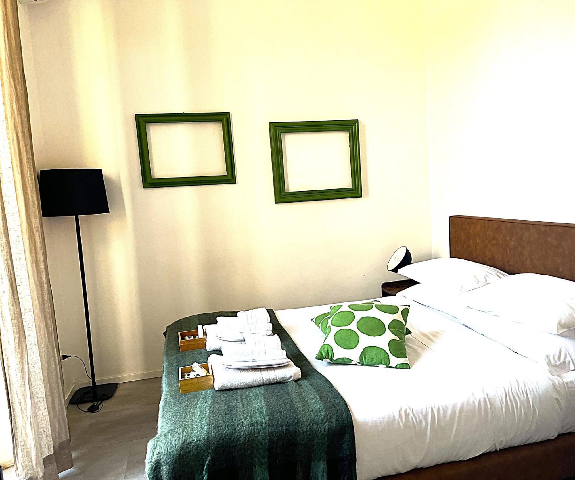 ローマLoft Esquilino Terrazza A Stazione Terminiアパートメント エクステリア 写真